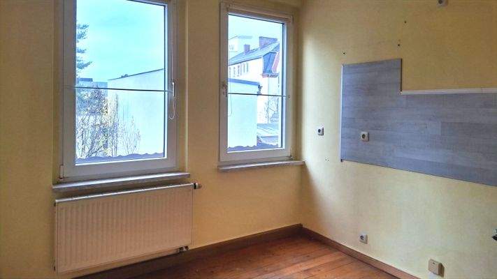 Wohnung 1. OG - Küche