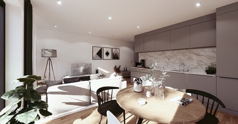 Wohnen_Essen