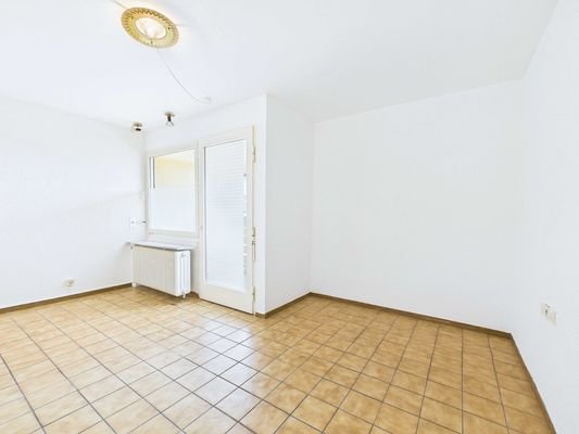 Zentrale Eigentumswohnung in Dillingen-Pachten