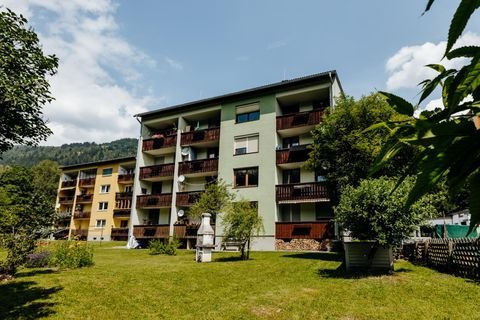 Murau Wohnungen, Murau Wohnung kaufen