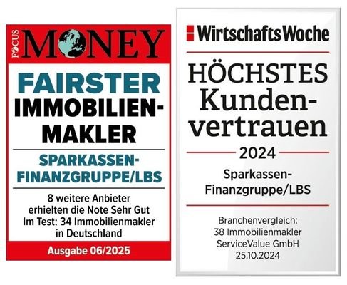 Auszeichnung