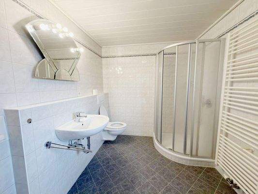 Badezimmer UG