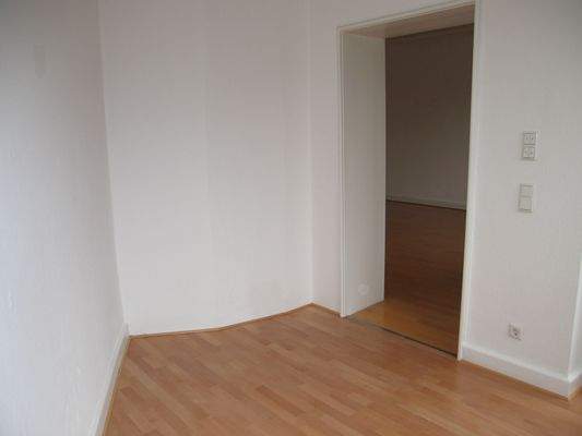 Wintergarten andere Sicht