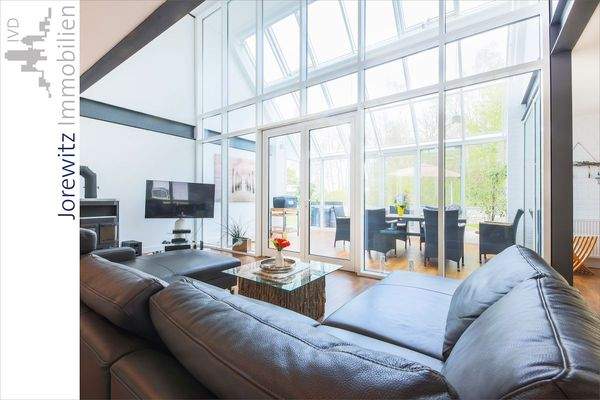 014 - Wohnen - Wintergarten - Ansicht 2