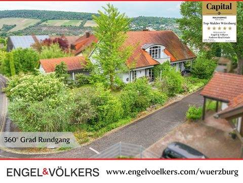 Margetshöchheim Häuser, Margetshöchheim Haus kaufen