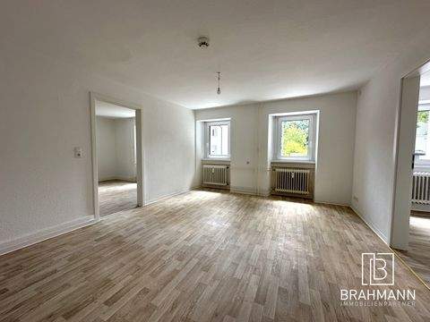 Waldshut-Tiengen Wohnungen, Waldshut-Tiengen Wohnung mieten