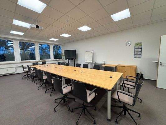 Besprechungsraum