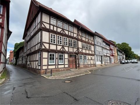 Duderstadt Häuser, Duderstadt Haus kaufen