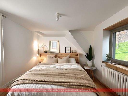 Einrichtungsbeispiel