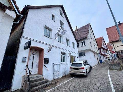 Riedlingen Häuser, Riedlingen Haus kaufen