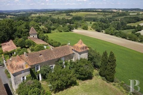 Ribérac Häuser, Ribérac Haus kaufen