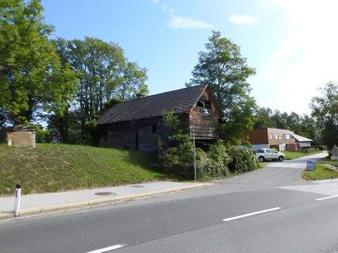 Gutenberg Grundstücke, Gutenberg Grundstück kaufen