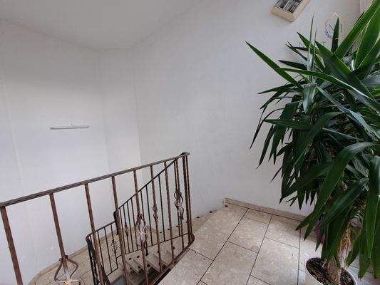 Treppe