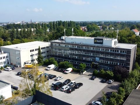 Bochum Büros, Büroräume, Büroflächen 