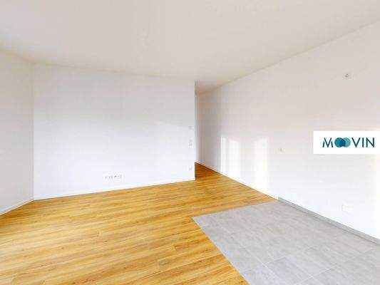 Wohn- und Essbereich