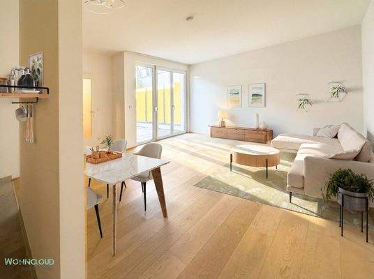 EINRICHTUNGSBEISPIEL TOP 2