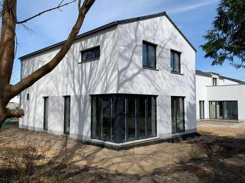 Zossen Häuser, Zossen Haus kaufen