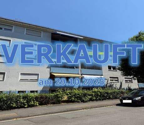 VERKAUFT