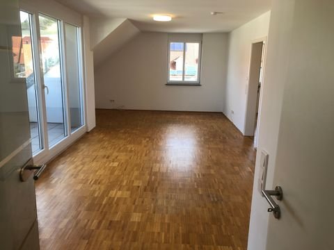 Sommerhausen Wohnungen, Sommerhausen Wohnung mieten