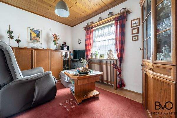 Gäste- oder Kinderzimmer