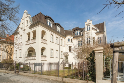 Potsdam Wohnungen, Potsdam Wohnung mieten