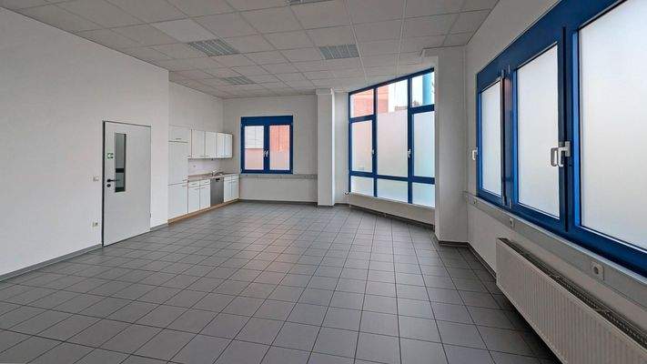 EG_Aufenthaltsraum mit Küche