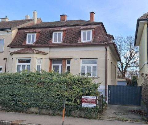 Wullersdorf Häuser, Wullersdorf Haus kaufen