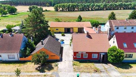 Nuthe-Urstromtal Häuser, Nuthe-Urstromtal Haus kaufen