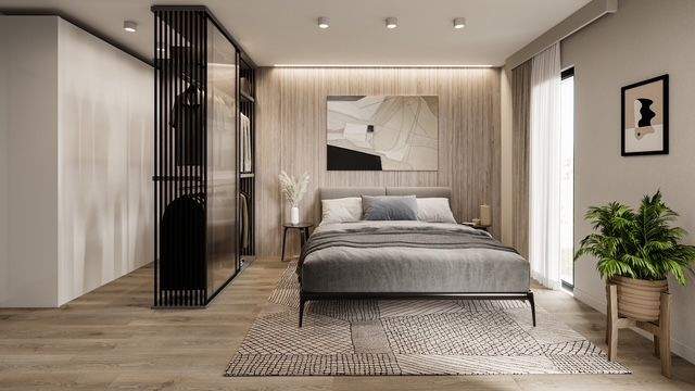 Schlafen Visualisierung