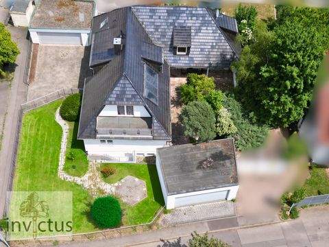 Oedheim Häuser, Oedheim Haus kaufen