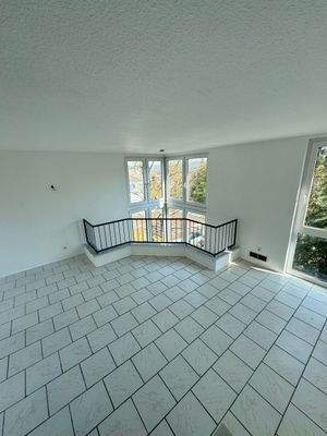 Wohnbereich mit Galerie