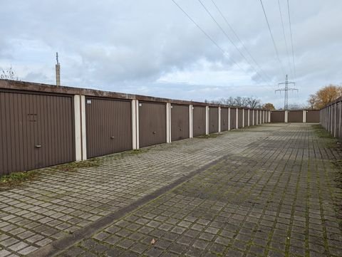 Torgau Garage, Torgau Stellplatz