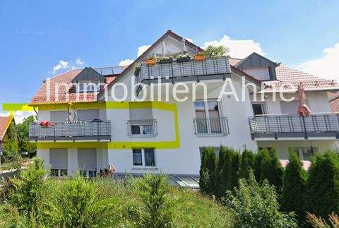 Mindelheim / Nassenbeuren Wohnungen, Mindelheim / Nassenbeuren Wohnung mieten