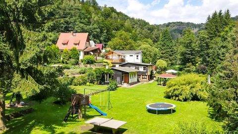 Bad Schandau Gastronomie, Pacht, Gaststätten
