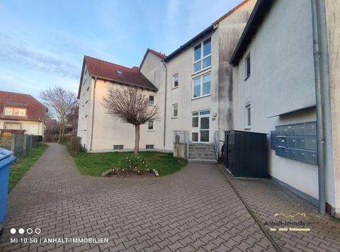 Zörbig Wohnungen, Zörbig Wohnung mieten