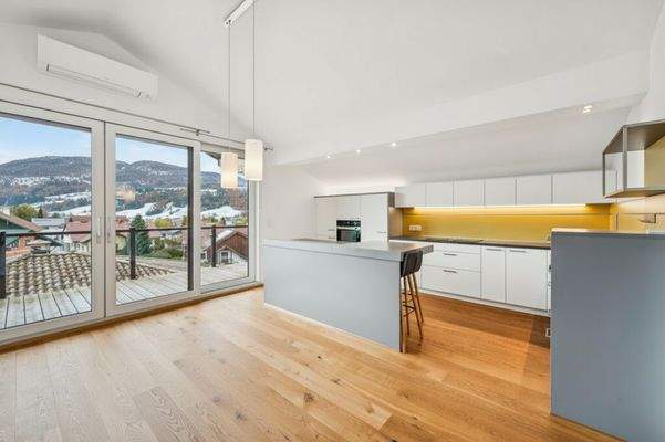 Kochen, genießen und gemeinsam Zeit verbringen