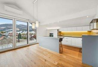 Kochen, genießen und gemeinsam Zeit verbringen