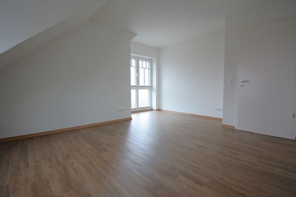 Wohnung 4 - Zimmer 2 