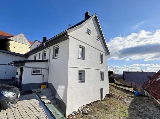 Außenansicht