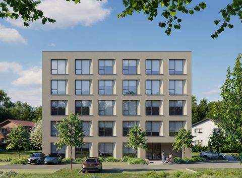 Crailsheim Büros, Büroräume, Büroflächen 