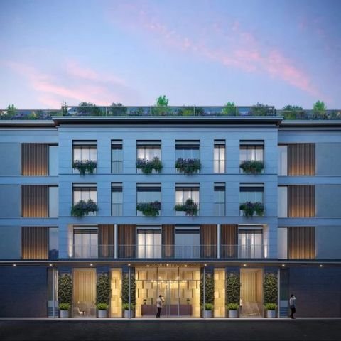 Milano Wohnungen, Milano Wohnung kaufen