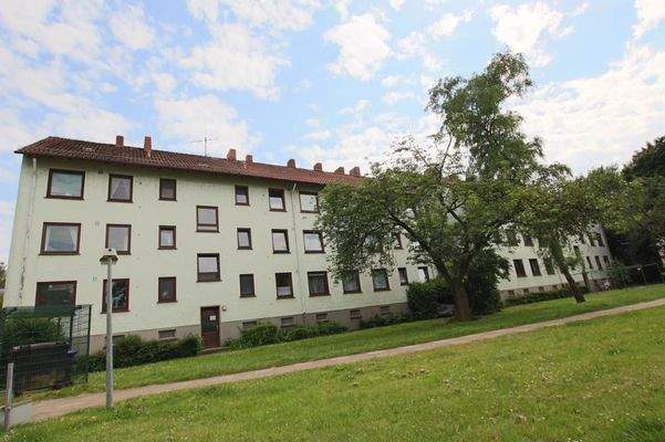 Außenansicht hinten