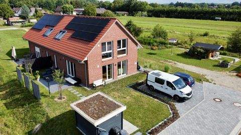 Drage Häuser, Drage Haus kaufen