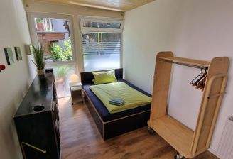 Einrichtungsbeispiel