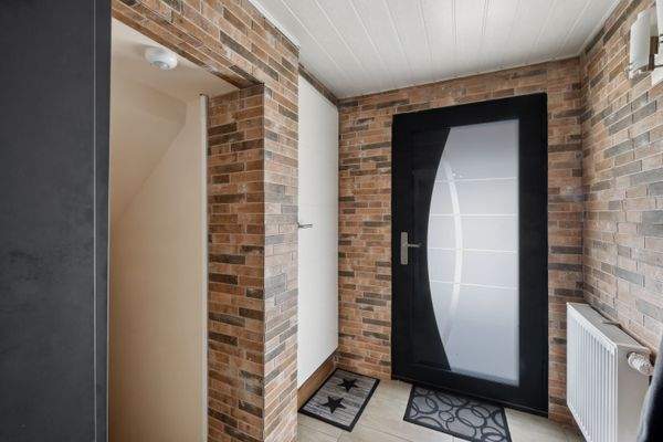 EG | Hauseingangsbereich