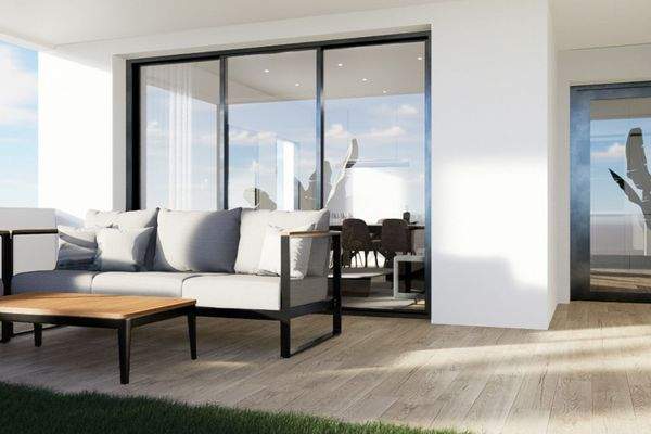 Bungalows de lujo en Finestrat, Benidorm, Mirador hills resort (27)