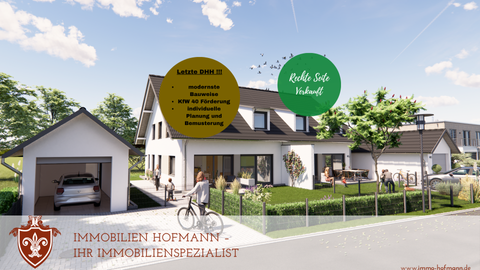 Baar-Ebenhausen Häuser, Baar-Ebenhausen Haus kaufen