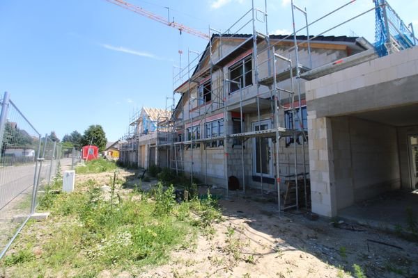 Baustelle 06.2024