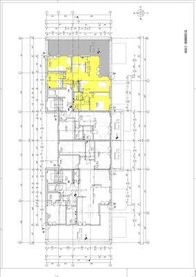 Grundriss Whg. 37- Penthouse
