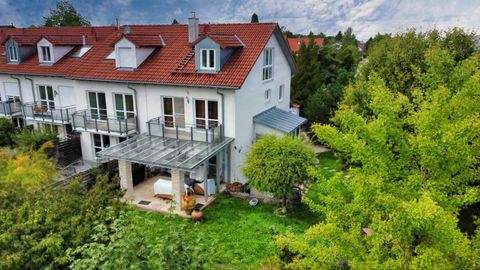 Vaterstetten Häuser, Vaterstetten Haus kaufen